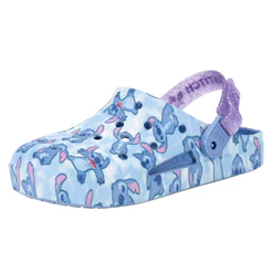 Clog Infantil Disney Stitch Fun Print Grendene Kids 23178