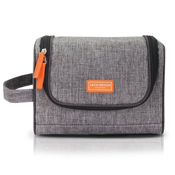 Necessaire de Viagem c/ Gancho - Jacki Design