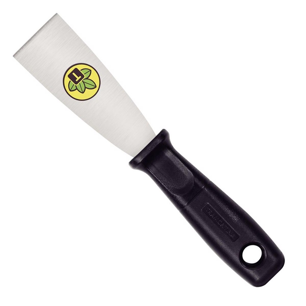 Espátula Flexível Com Cabo em Polipropileno 4cm (77396/045) - Tramontina