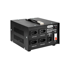 Transformador 2000VA Bivolt 110V-220V Knup KP-TC34