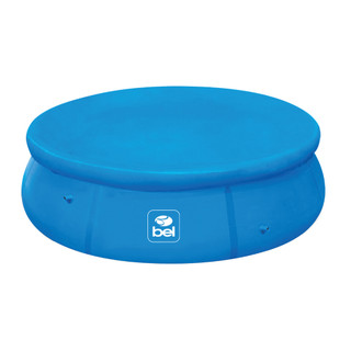 Cobertura para Piscina Inflável 2.300 a 2.700 Litros Bel em Oferta na Shopee