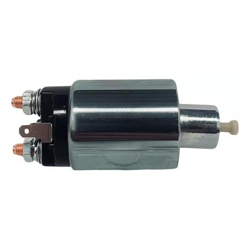 Motor Partida Automático Empilhadeira Nissan ZWF