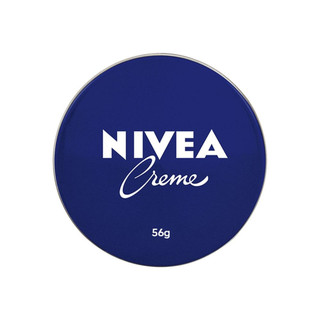 Creme Hidratante Nivea Lata com 56g em Oferta na Shopee