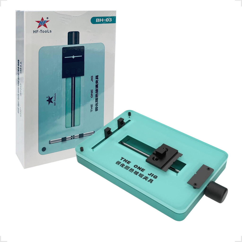 Suporte Placa De Fixação Universal Para Reparo Da Placa-Mãe Do Celular Pcb Cpu Ic Chip Manutenção