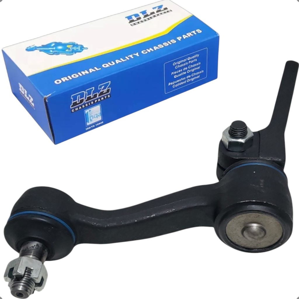 Braço De Suspensão Direito Com Alavanca DLZ Para Gm Blazer S10 2.2 2.4 2.5 2.8 4.3 1996 A 2012