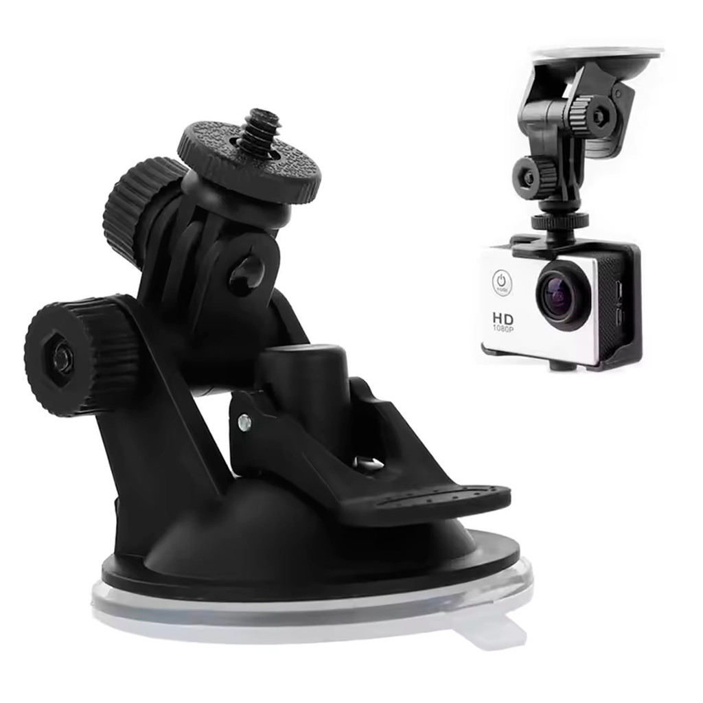 Suporte de Carro Gopro: Onde Comprar | BuscaProdutos