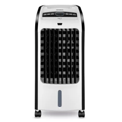 Climatizador de ar portátil 4 funções com controle remoto Fresh Air - CL-03 - Mondial