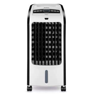 Climatizador de ar portátil 4 funções com controle remoto Fresh Air - CL-03 - Mondial em Oferta na Shopee