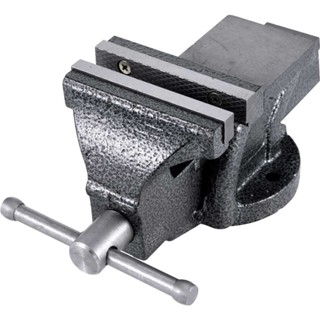 Torno De Bancada Fixo N 5 Em Ferro Nodular Vonder em Oferta na Shopee