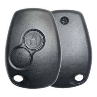 Capa Carcaça Chave Renault Sandero Logan Duster 2007 2008 2009 2010 2011 2012 2013 2014 2015 2016 em Oferta na Shopee