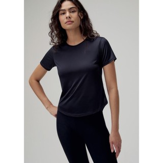Camiseta Esportiva Feminina Texturizada Hering Sports em Oferta na Shopee