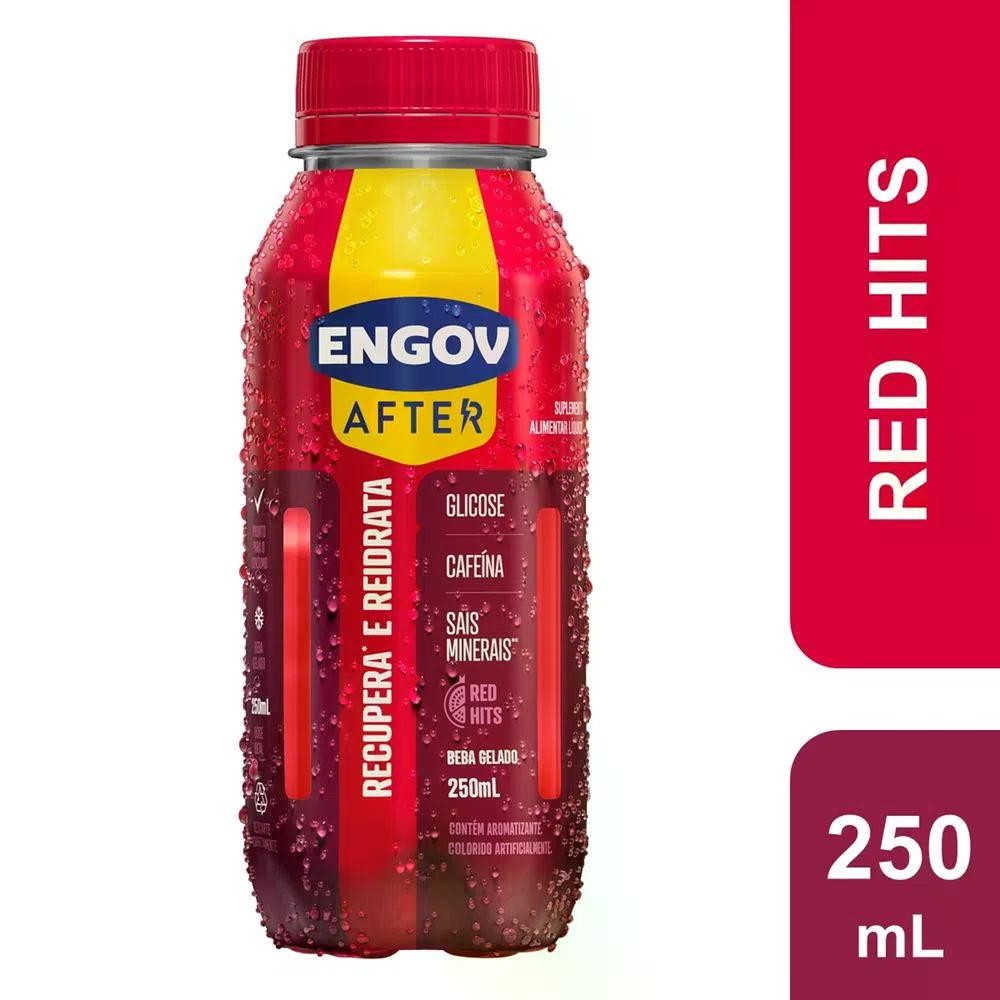Engov After Red Hits em Oferta na Shopee