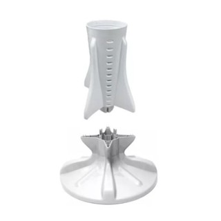 Agitador Batedor Completo 15kg Consul Brastemp W10633124 em Oferta na Shopee