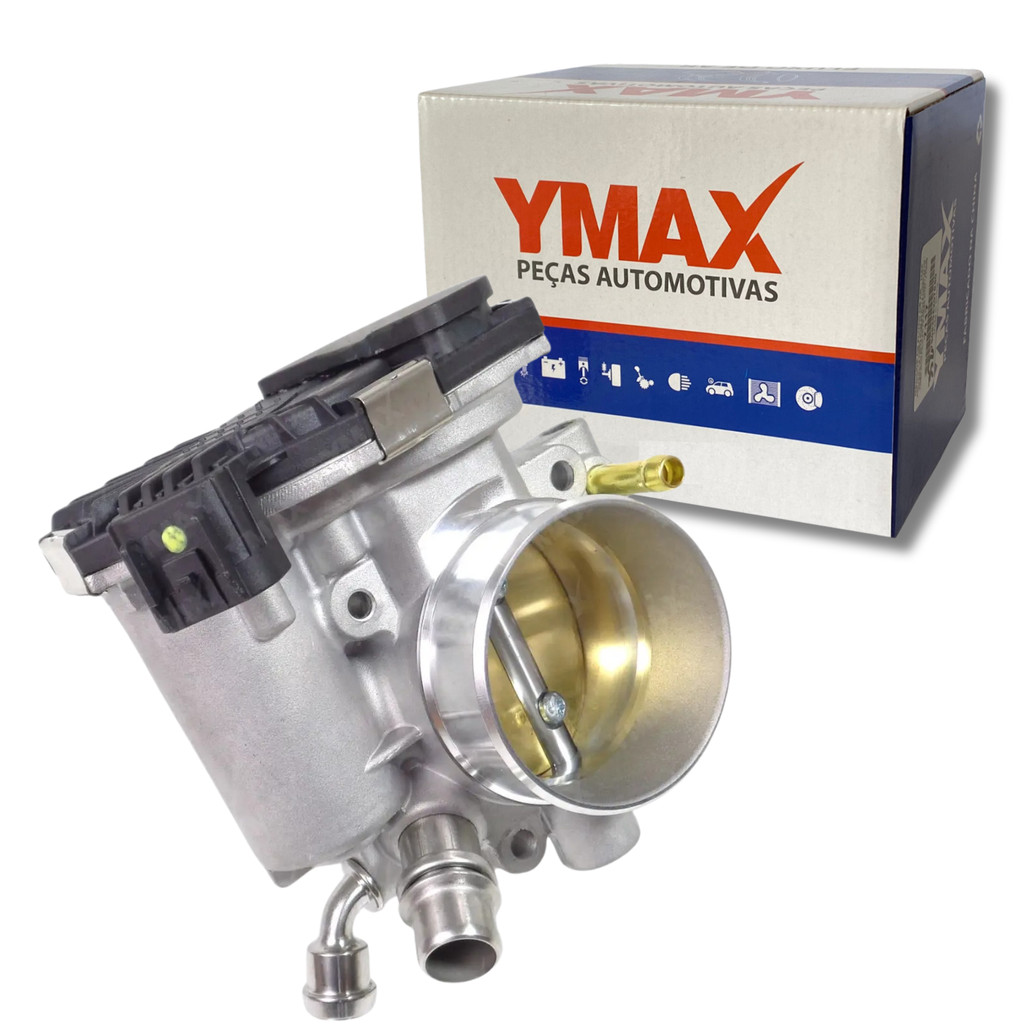 Corpo Borboleta Cruze 1.8 16V Sonic 1.6 16V Tracker 1.8 16v