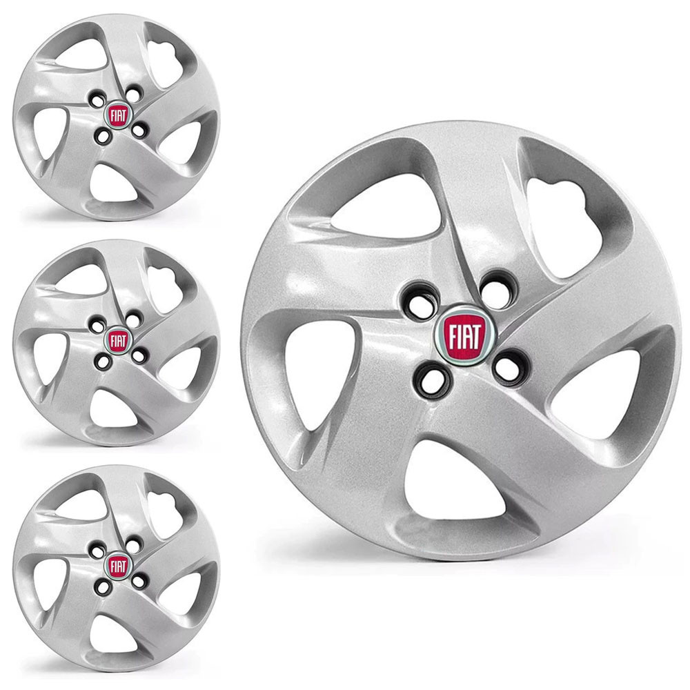 O que é Calota Argo 2018? Guia e Onde Comprar | BuscaProdutos