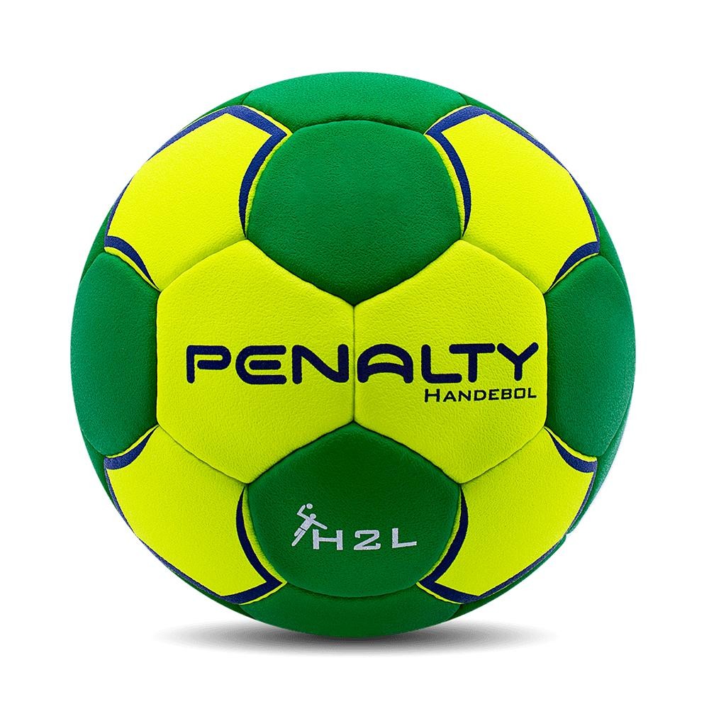 Bola Handebol Penalty Suécia  H2L Pro X em Oferta na Shopee