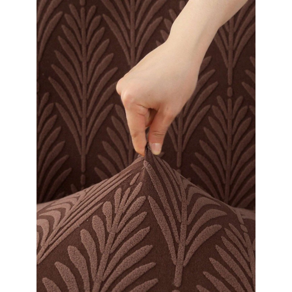 Kit Capas de Cadeira Linha Gold indiana Jantar Premium em Oferta na Shopee