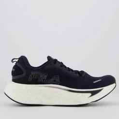 Tênis Fila Float Maxxi 2 Pro Feminino Preto