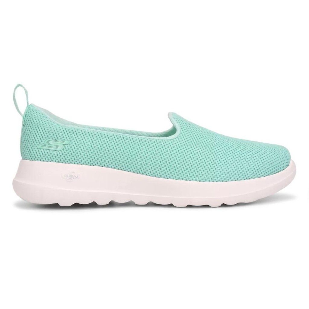 Tênis Skechers Feminino Go Walk Joy Slip On Para Caminhada