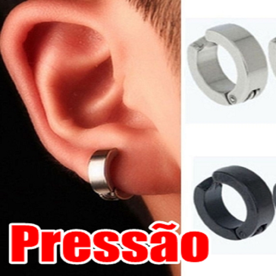 Brinco de Pressão Infantil Masculino: Onde Comprar | BuscaProdutos