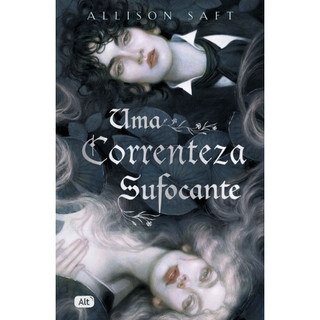 UMA CORRENTEZA SUFOCANTE em Oferta na Shopee