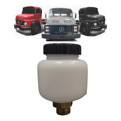 Reservatório De Óleo De Freio Mercedes Benz 1113 / 1114