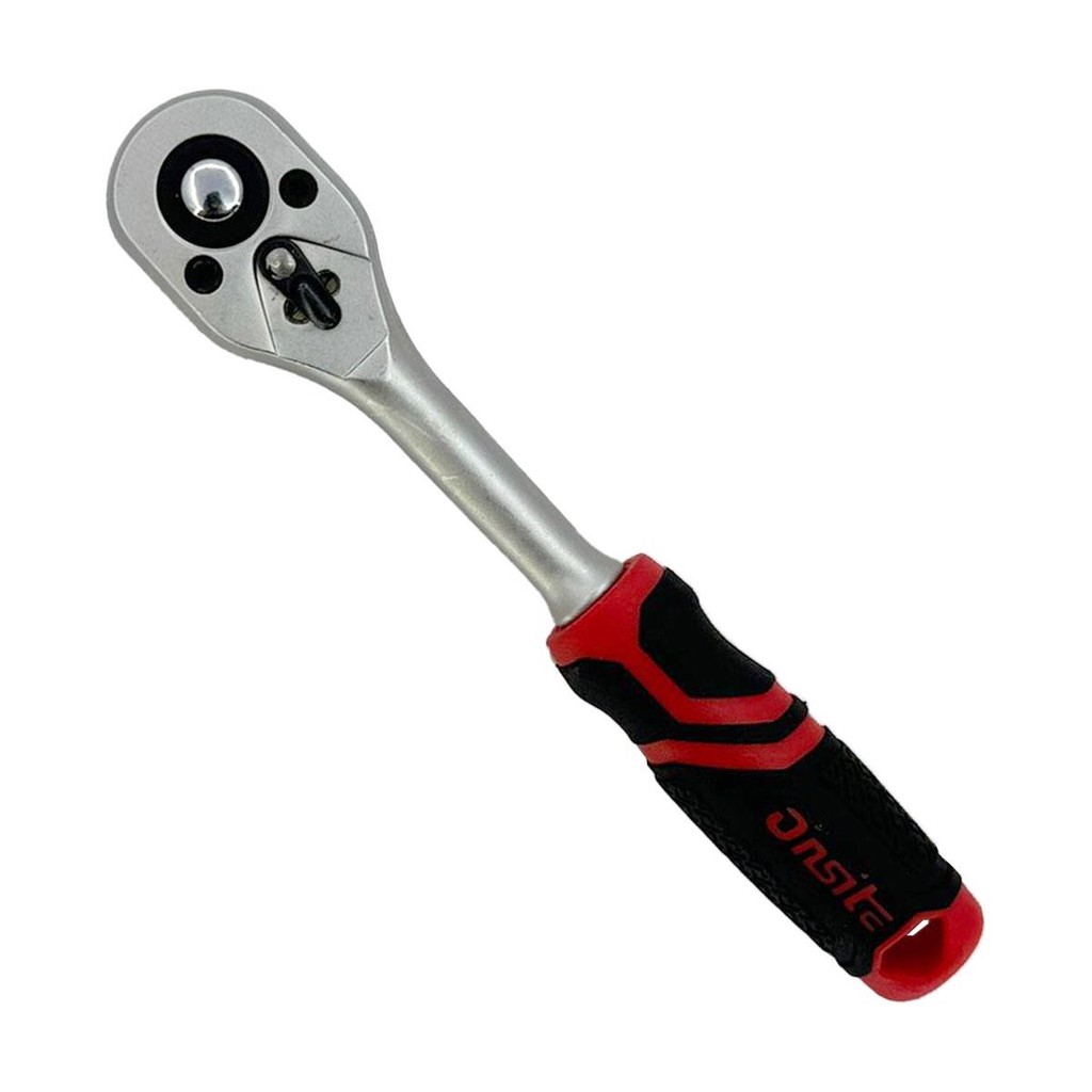 Chave Cabo Catraca Reversível 1/4'' 155mm (733001) - Onsite em Oferta na Shopee