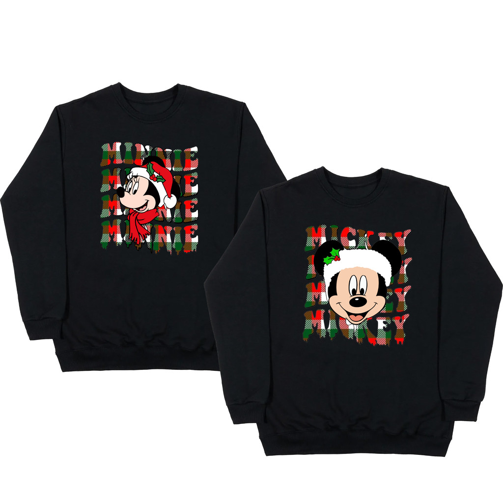 Suéter Natal Casal: Onde Comprar | BuscaProdutos