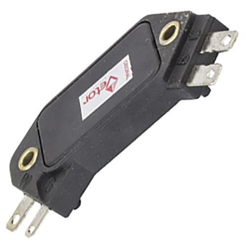 Módulo Ignição Eletrica 4 Pinos Monza/Kadett Efi 91/96