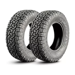 Kit 2 Pneus Aro 16 265/75 R16 123/120S Cf1100 Comforser