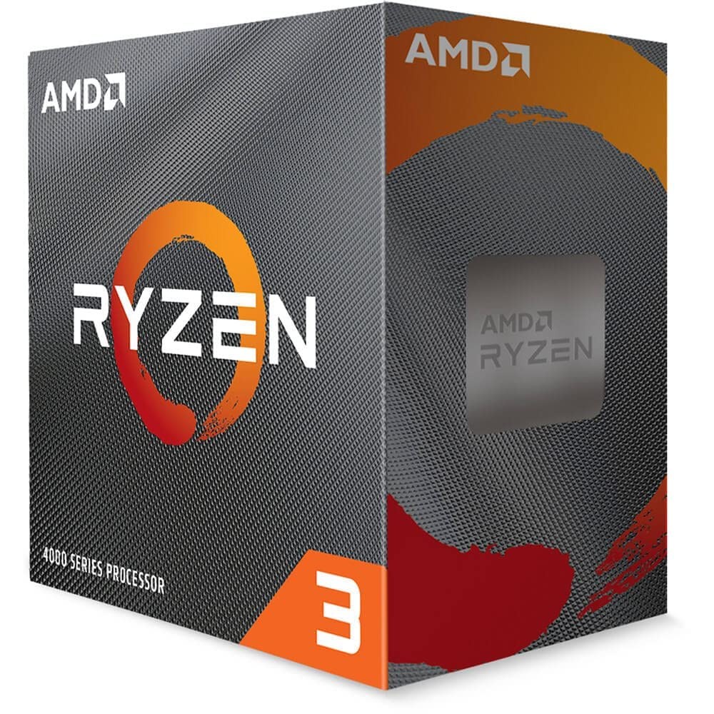 Processador Ryzen 3 4100: Onde Comprar | BuscaProdutos