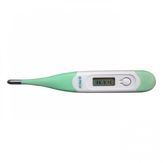 Termometro Digital G-tech Ponta Flexivel Th400 em Oferta na Shopee