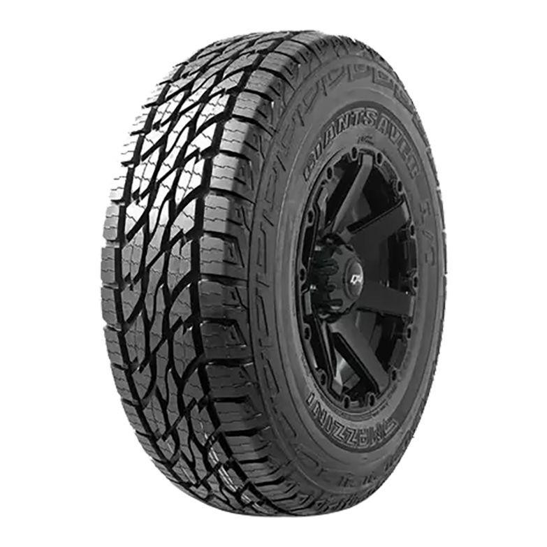 Pneu Mazzini Aro 18 275/65R18LT Giantsaver AT 10 Lonas 123/120S