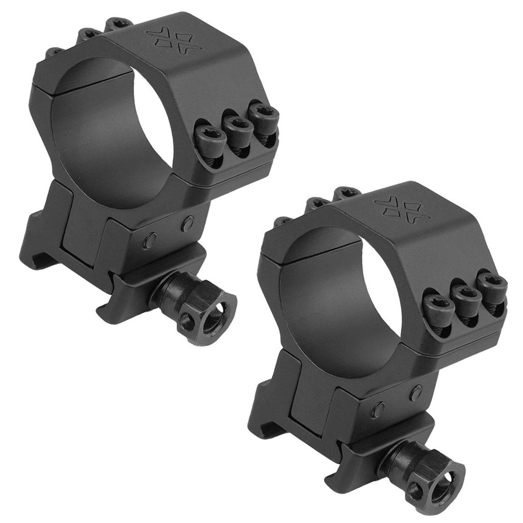 Mount de Fixação Luneta Trilho 22mm C/ Ajuste de Elevação em Oferta na Shopee