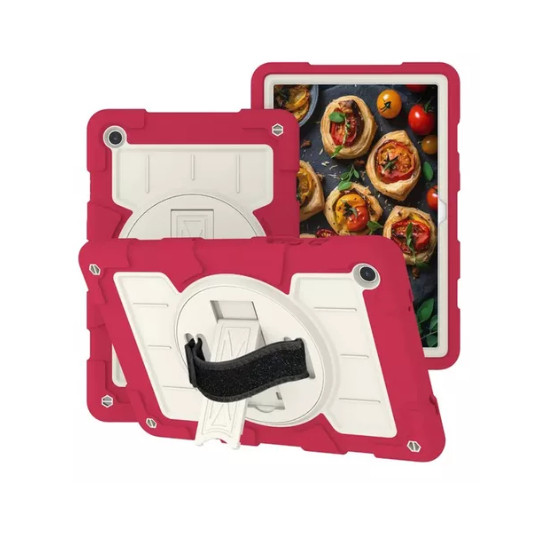 Capa Shock Arctodus Para Tablet Tab A9+ Plus em Oferta na Shopee