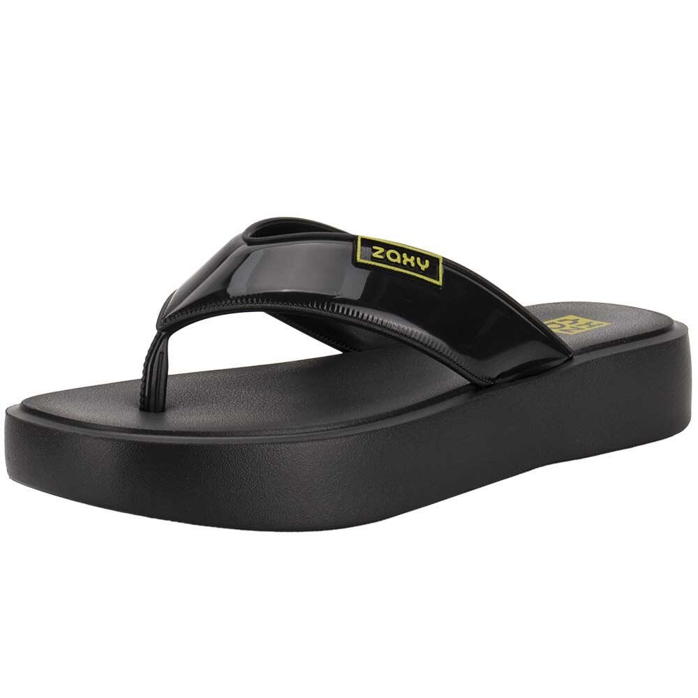 Tamanco Feminino Flat Trend Zaxy 19121 em Oferta na Shopee