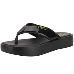 Tamanco Feminino Flat Trend Zaxy 19121