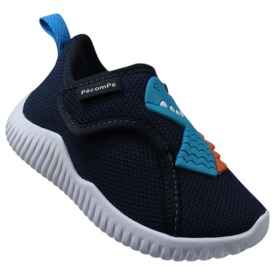 Tênis Infantil Pé com Pé 38369 Guty