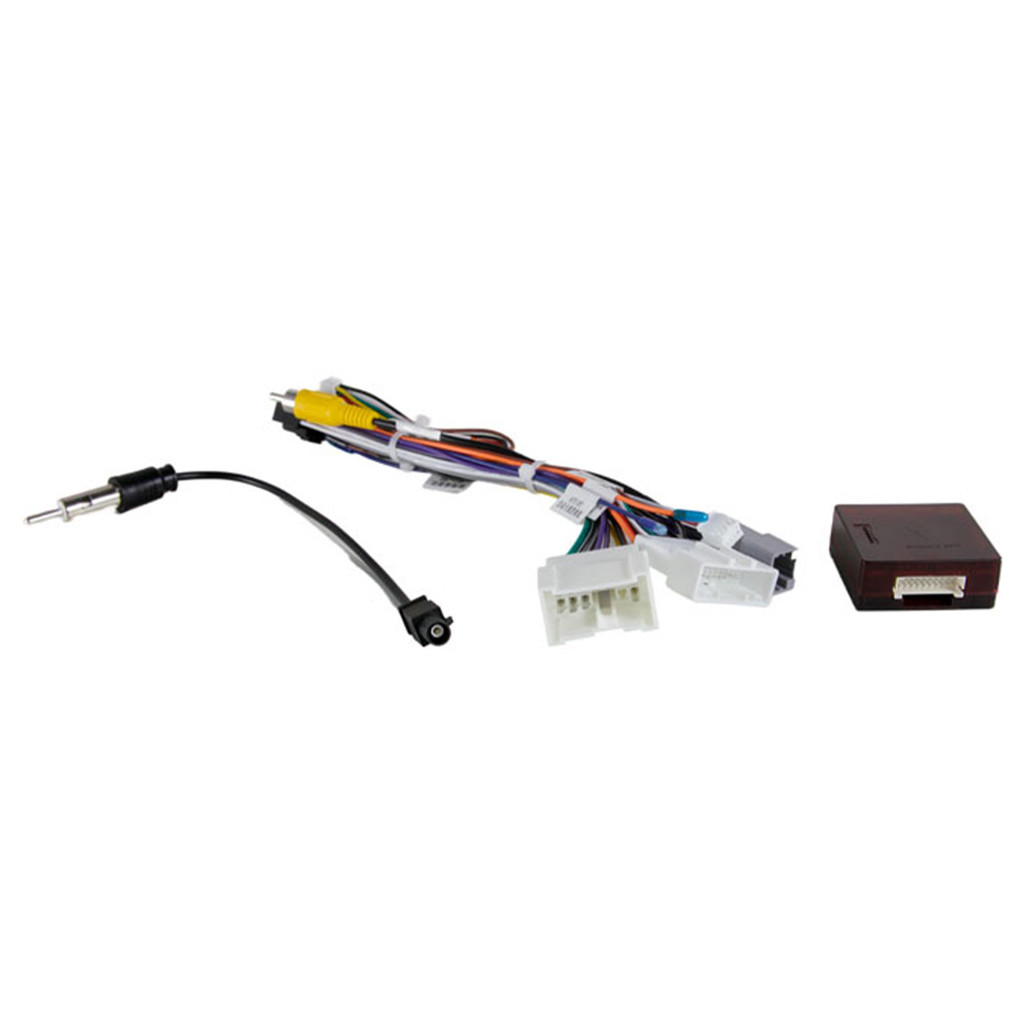 Kit Chicote Canbus Megane Koleos Clio Captur Sandero Duster Kangoo Fluence Synboy Lodgy Interface Rede Can em Oferta na Shopee