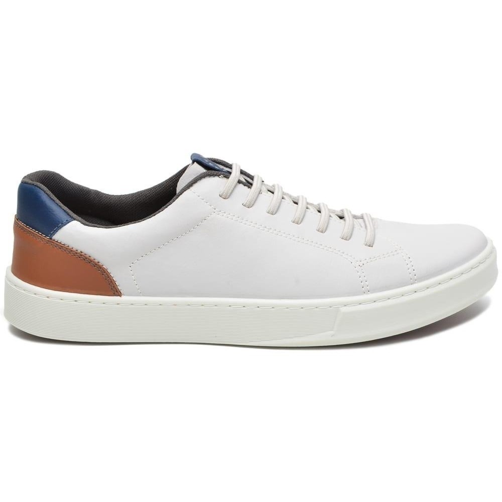 Tenis Sapatenis Masculino Sapato Casual Promoção Confortável