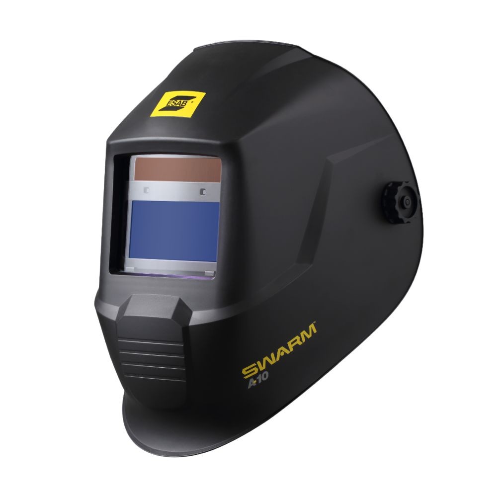 Máscara de Solda Automática Esab Swarm A10 Ton 11 Original e Profissional