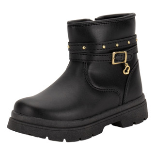 Bota Infantil Lily Kids 15099 em Oferta na Shopee