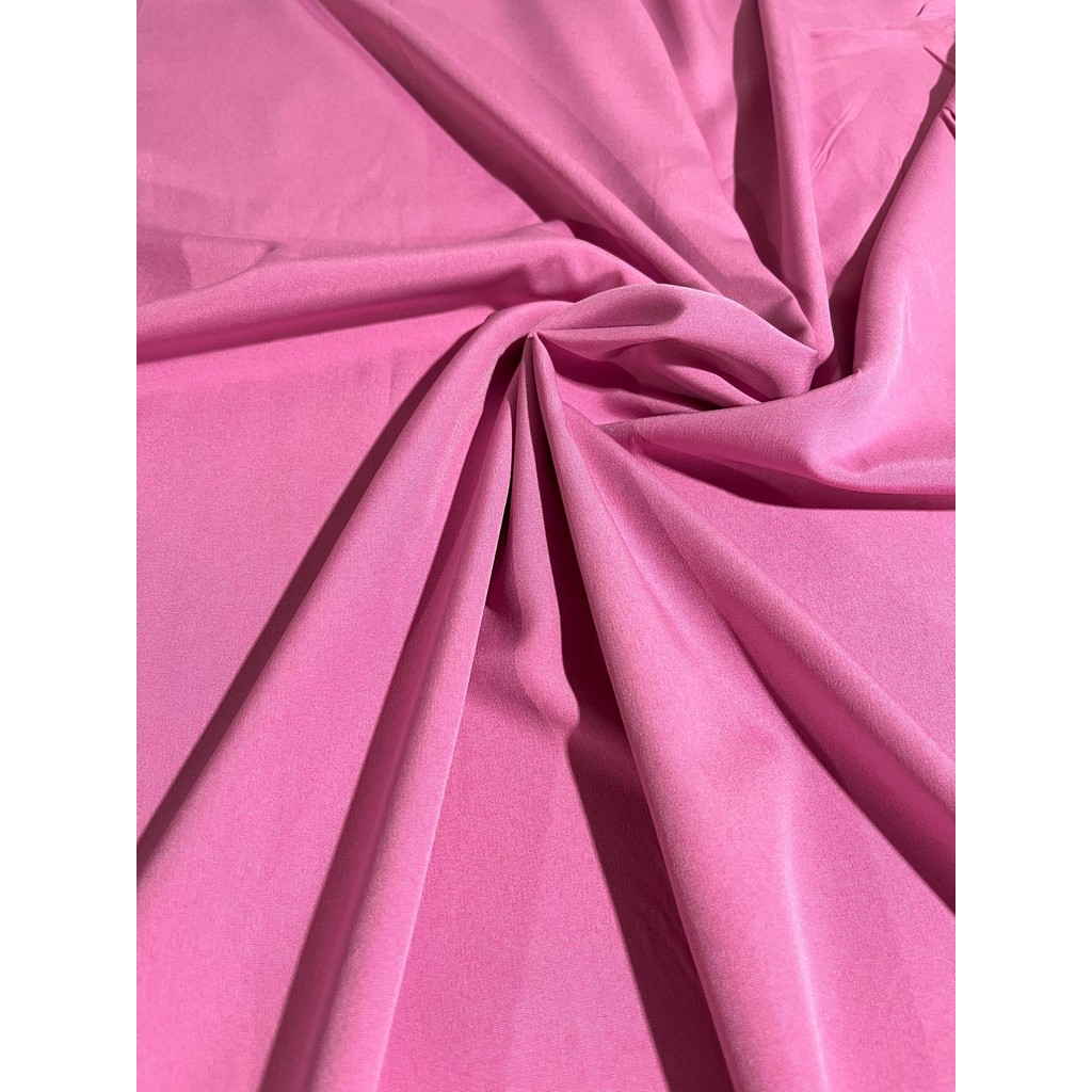 2 Metros Tecido Tactel Com Elastano Qualidade Super Top