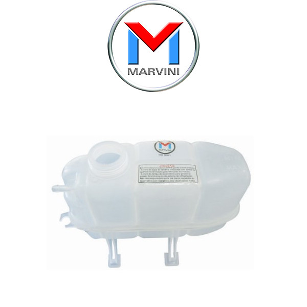 Reservatório de Água FIAT PALIO 2001 a 2011 Marvini em Oferta na Shopee