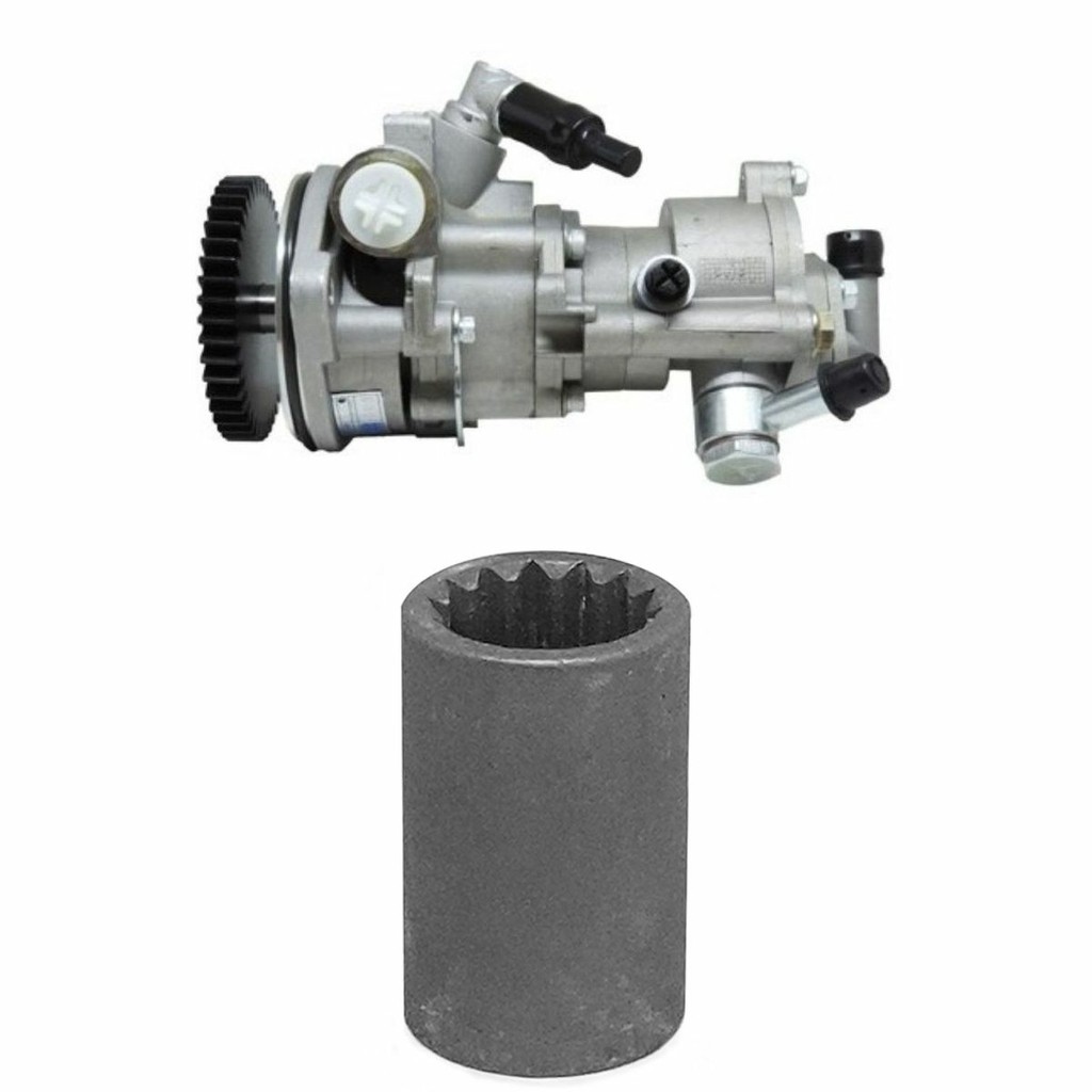 O que é Acoplamento Hidraulico? Guia e Onde Comprar | BuscaProdutos