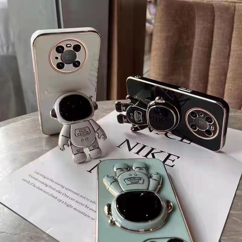 Suporte Astronauta ParaTelefone Celular Todos os modelos Cores Variadas em Oferta na Shopee