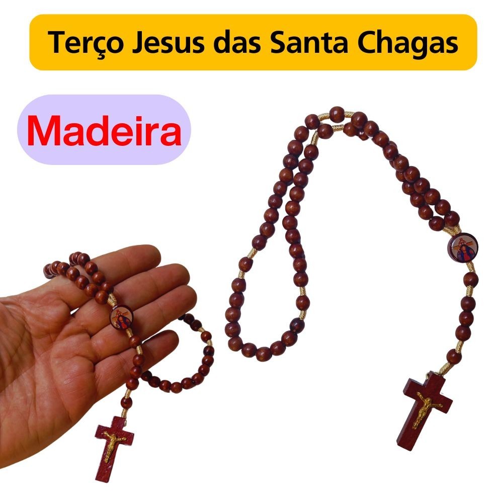 Terco da Santa Chagas: Onde Comprar | BuscaProdutos