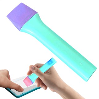 Caneta De Aquecimento De Filme Traseiro , Protetor De Tela Frontal E Traseira , Ferramenta De Aplicação Silicone Termo em Oferta na Shopee