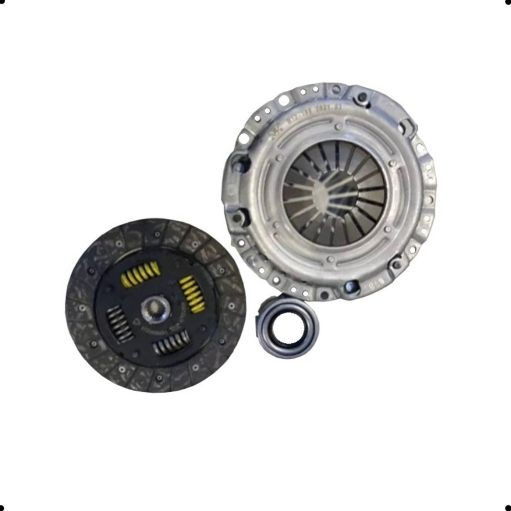 Kit Embreagem Completo Effa V21 1.3 16v