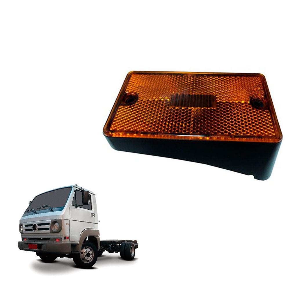 Lanterna Lateral VW Inferior LD Antigo - T12945362